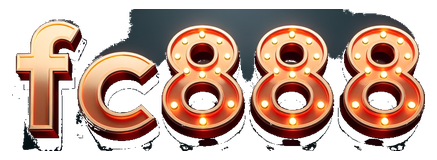 fc888 logo